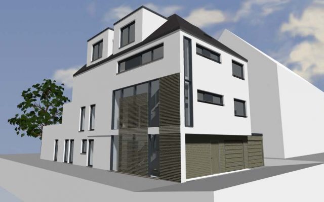 keck ars architektur haan bauen haus planen